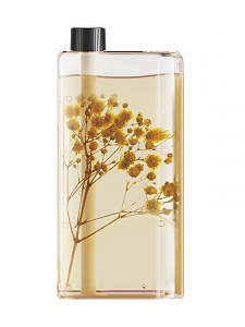 Сменный блок для аромадиффузора Огонёк OG-HOM09 Шангри-Ла